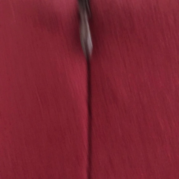 Brian Dales wool dress sz 40/M - Picture 2 of 5